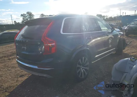 2021 Volvo Xc90 T6 Inscription 7 Passenger z USA, uszkodzony, nr VIN YV4A22PL0M1753700